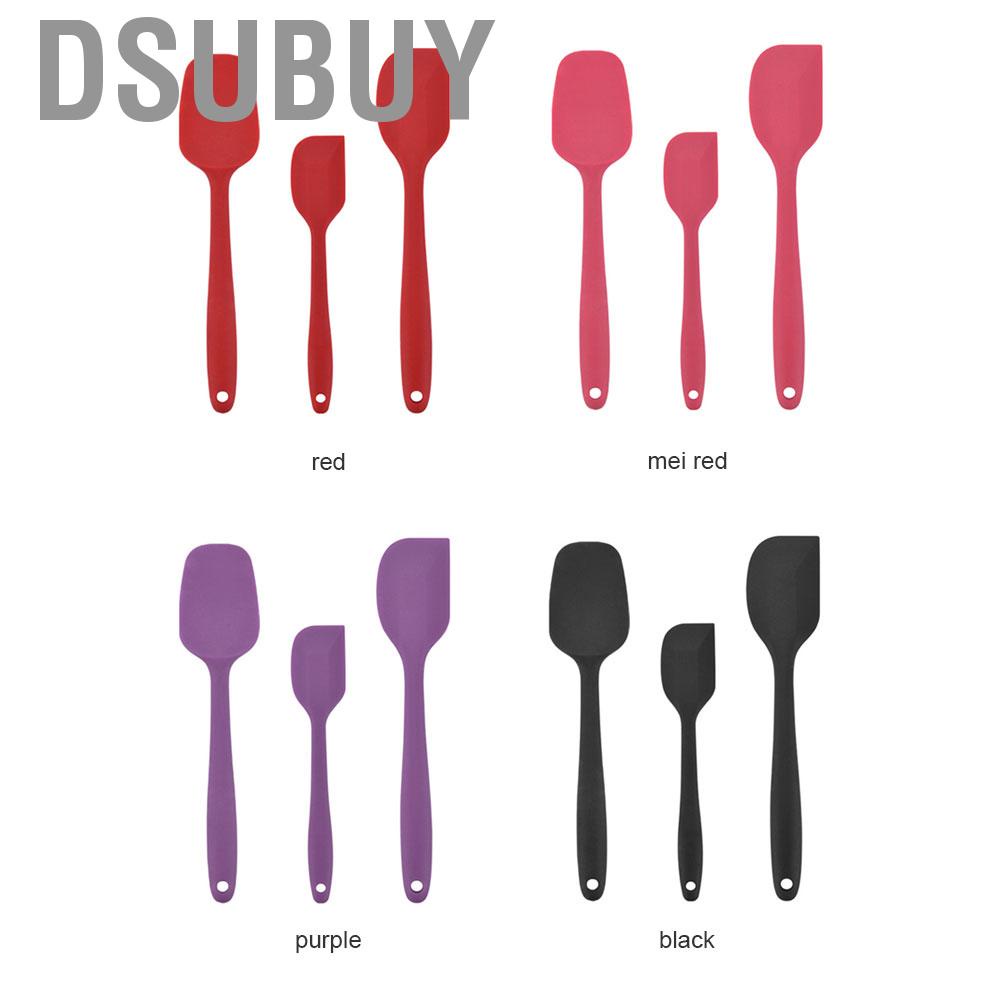 dsubuy-3-pcs-grade-silicone-spatulas-set-heat-resistant-non-stick-spatula-kitchen-utensils-for-cooking-baking