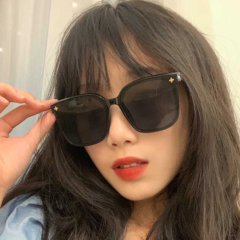 แว่นตากันแดด-กรอบโลหะ-ทรงสี่เหลี่ยม-แฟชั่นสําหรับผู้หญิง-และผู้ชาย