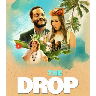 4K UHD 4K - The Drop (2022) จุดตก...ชีวิตต่ำ - แผ่นหนัง 4K UHD (เสียง Eng | ซับ Eng/ไทย/Spanish) 4K UHD