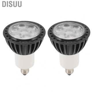 Disuu 7W E11  Bulb  E11  Bulb Safe Power Saving Super Long Life  for Lobby for Office