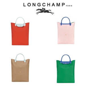 longchamp Women Bags กระเป๋าถือ กระเป๋าช้อปปิ้ง neo re-play tote bag