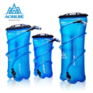 AONIJIE Water Bladder / ถุงน้ำวิ่งเทรล ถุงน้ำพกพา ขนาด ของแท้ปลอด (1.5/2/3) ลิตร BPA SD16 กระเป๋าเก็บน้ํา