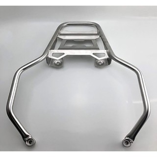 พร้อมส่ง โปรโมชั่น ส่งเสริมการขาย ชั้นวางกล่องด้านข้าง สามกล่อง สําหรับ BMW R1250GS ADV R1200GS F750GS
