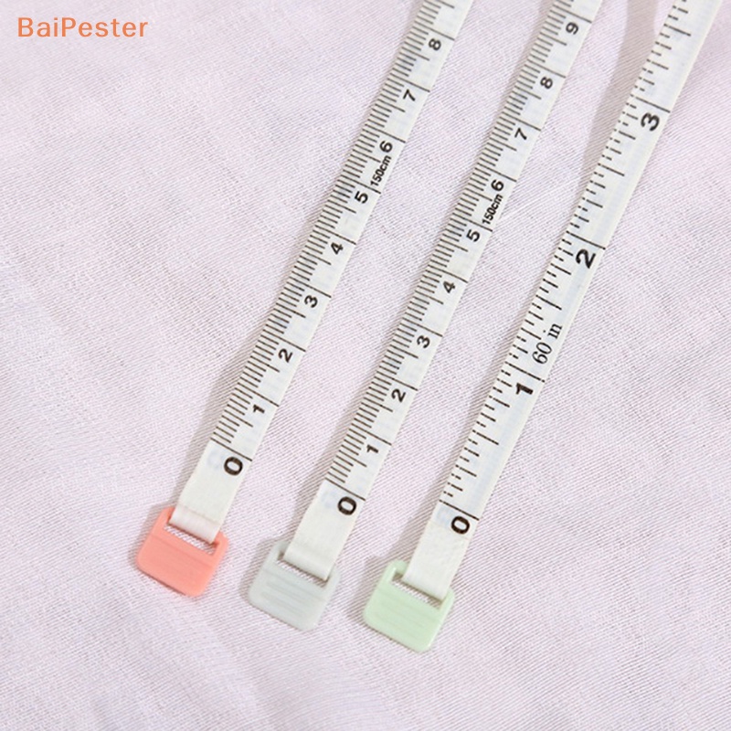 baipester-ไม้บรรทัดเทปวัดส่วนสูง-แบบพกพา-พับเก็บได้-150-ซม-60-นิ้ว-สําหรับเด็ก