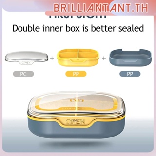 4/6 Grids Travel Pill Organizer Moisture Proof Pills Box For Pocket Purse Portable Waterproof Vitamins Storage Case Mini Portable Pills Box bri