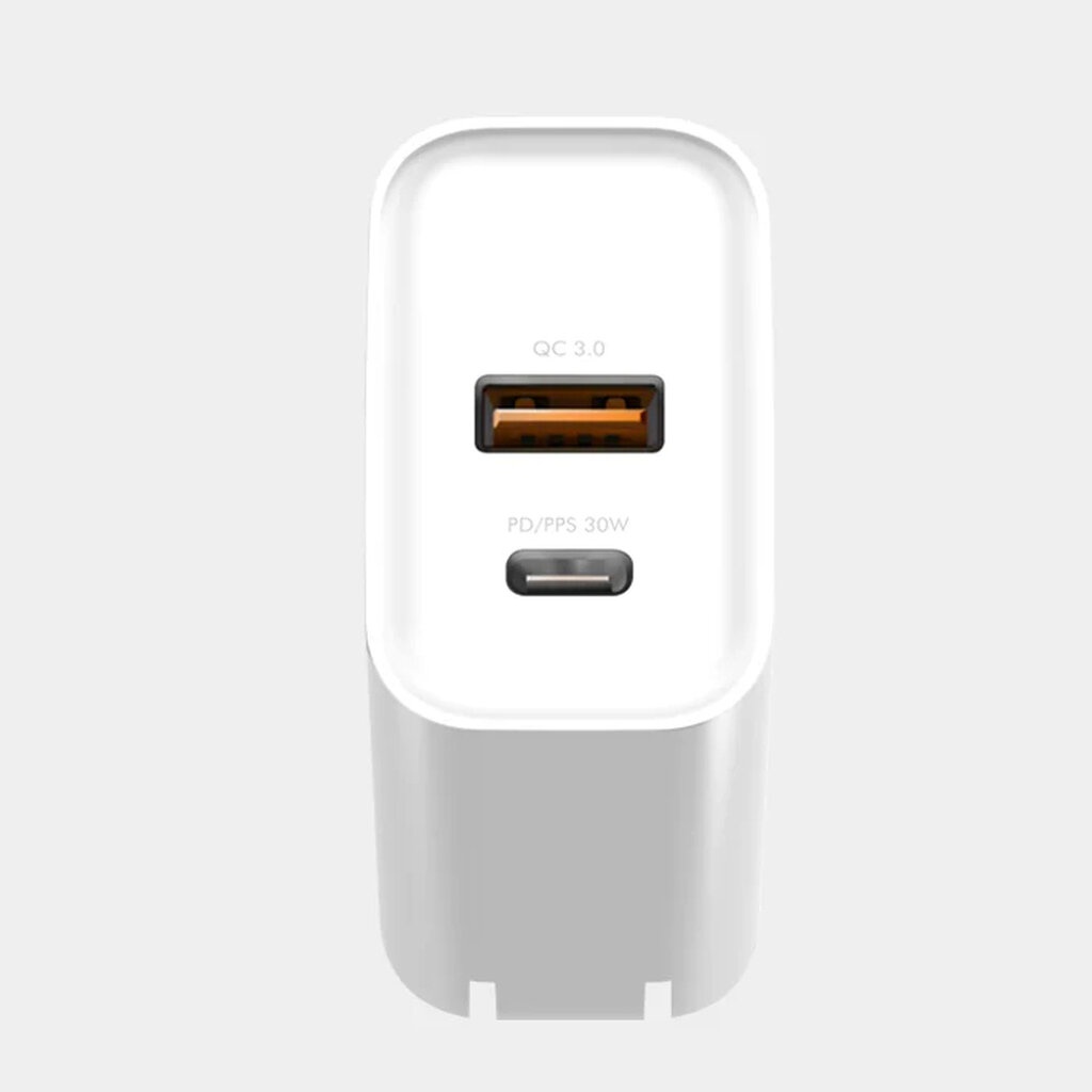 bazic-goport-pd30-us-chargers-หัวชาร์จadapterwall-charger-us-สำหรับ-อุปกรณ์ที่รอง-type-c-type-a