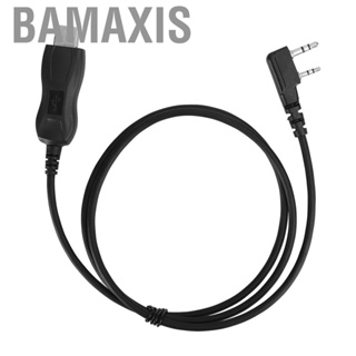 Bamaxis No  Issues Programming Cable for FTDI  USB‑K Free Drive  Baofeng s Latest Radios