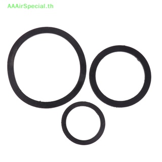 Aaairspecial แผ่นยางปั๊มน้ําเครื่องยนต์ อะลูมิเนียม 168 170F 2 นิ้ว 3 นิ้ว 4 นิ้ว TH