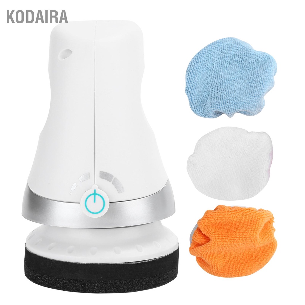 kodaira-เครื่องนวดกระชับสัดส่วนลดน้ำหนัก-antifat-device-multifunction-body-fat-burner