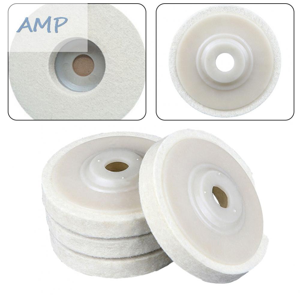 new-8-10-wool-buffing-wheel-felt-polishing-disc-pad-for-furniture-and-woodwork