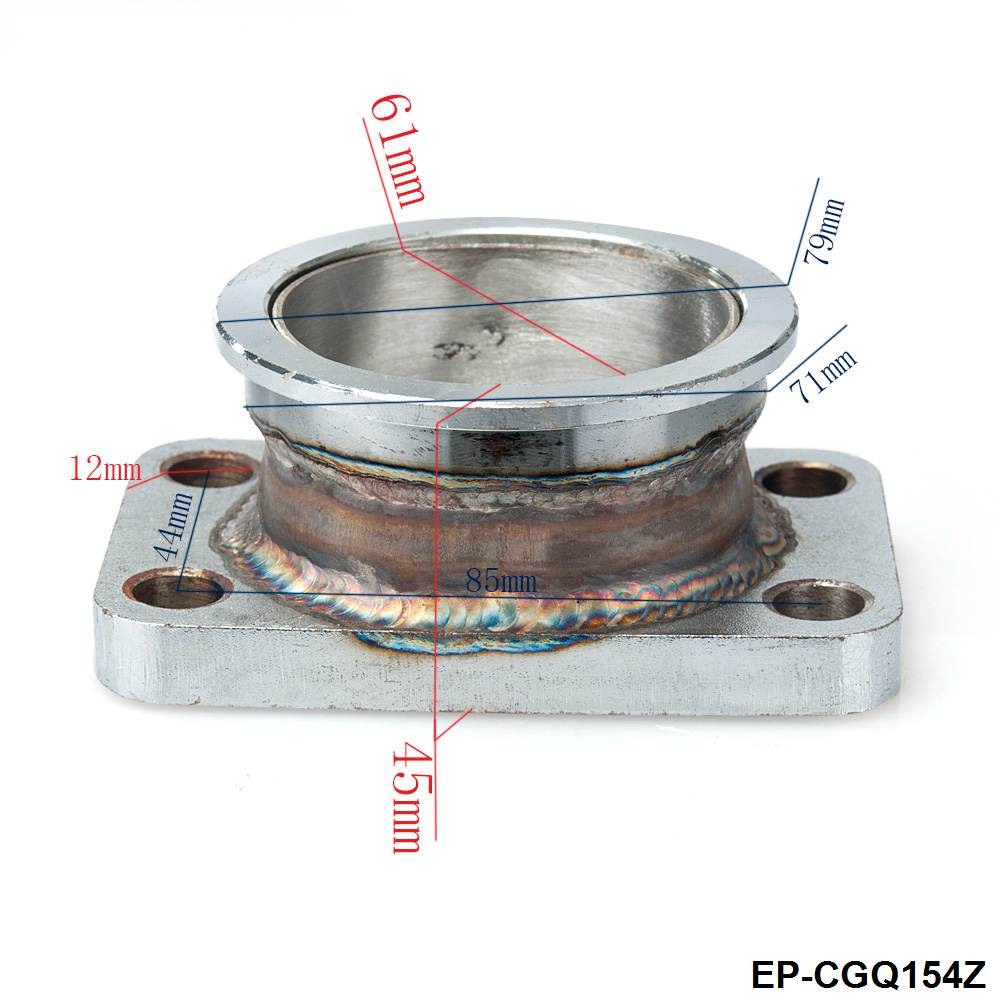 อะแดปเตอร์เหล็ก-สําหรับ-t3-4bolt-to-2-5-amp-quot-หน้าแปลนวีแบนด์-สําหรับ-toyota-acura-honda-bmw