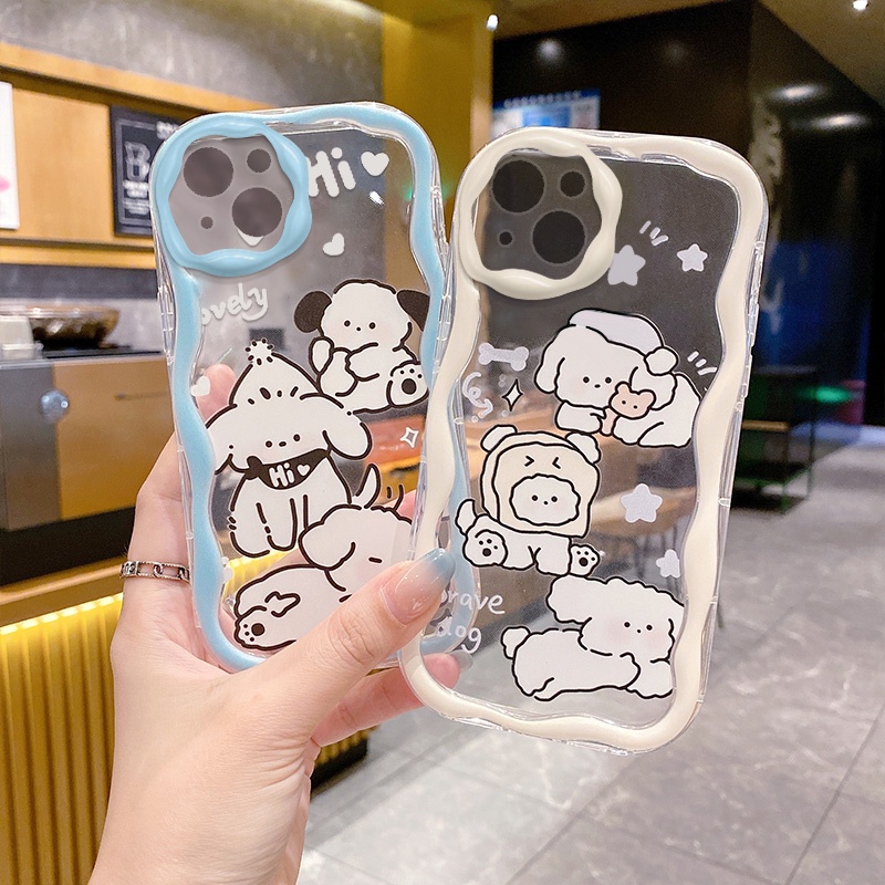 เคส-iphone-14-เคส-iphone-13-เคสโทรศัพท์มือถือ-กันกระแทก-ลายครีมเกรน-สําหรับ-iphone-13-14-14-plus