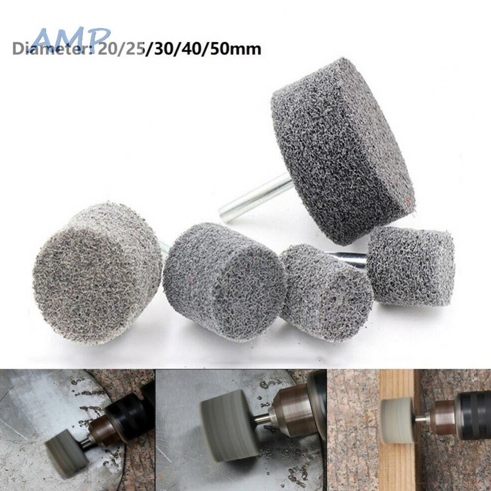 new-8-grinding-head-6mm-shank-for-drill-grinder-1pc-20-50mm-20-25-30-40-50mm