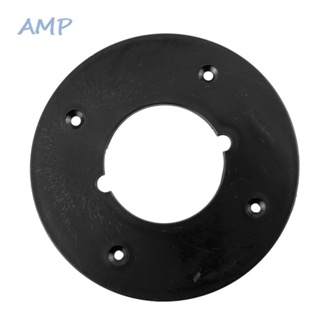 ⚡NEW 8⚡Black Circular Plastic Base for Makita 3612 Electric and Plunge Routers