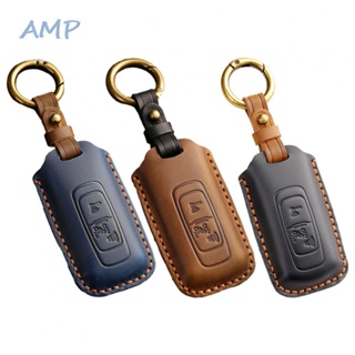 ⚡NEW 8⚡Key Cover Accessories High-end Products Leather Motorcycle Key Perfect Design