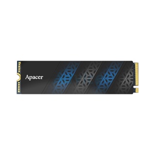 256 GB SSD M.2 PCIe APACER AS2280P4U PRO (AP256GAS2280P4UPRO-1) NVMe