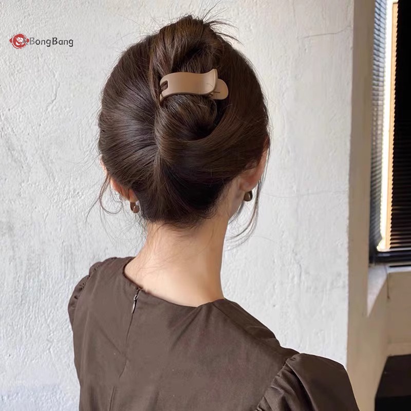 abongbang-กิ๊บติดผม-น่ารัก-ฝ้า-สําหรับผู้หญิง-เด็กผู้หญิง-เด็ก-เด็ก-กิ๊บติดผม-เครื่องประดับผม-ไม่เจ็บ-กิ๊บติดผม-เครื่องประดับศีรษะ-วินเทจ-ดี