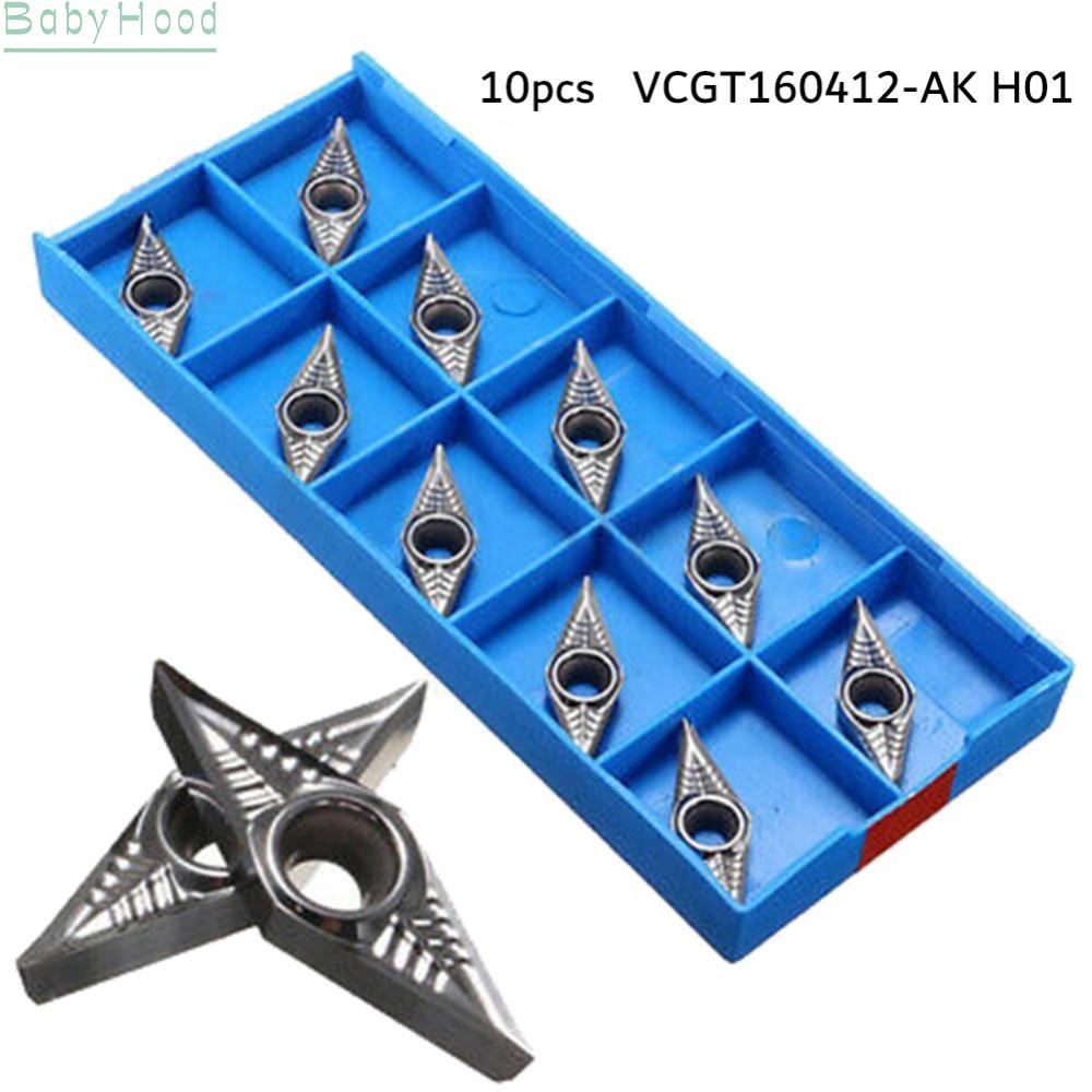 big-discounts-long-service-life-10pcs-vcgt160412ak-h01-milling-inserts-for-cnc-carbide-turning-bbhood