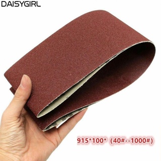 【DAISYG】Sanding Practical Premium Useful 4\\\X36\\\ DURABLE Cloth 1pc