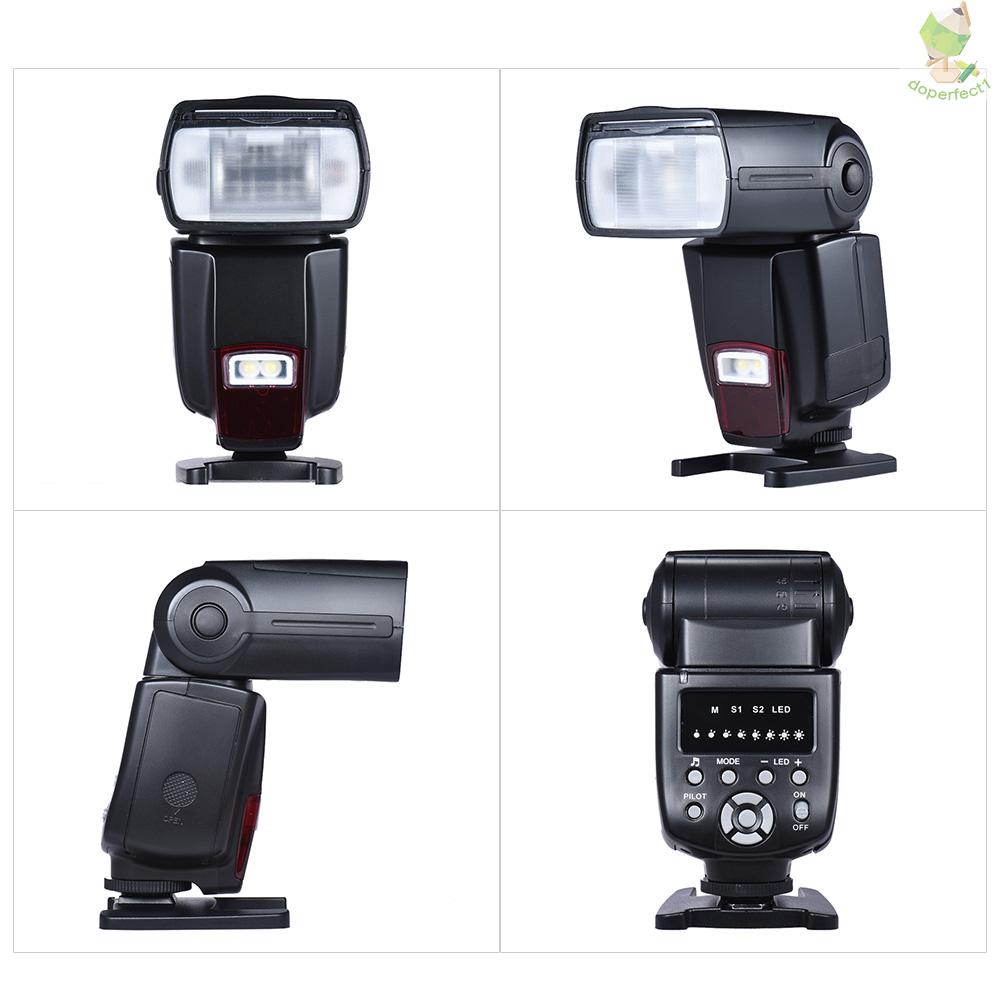 andoer-ad-560ii-แฟลชกล้อง-gn50-พร้อมไฟ-led-ปรับได้-สําหรับ-oly-came-8-9