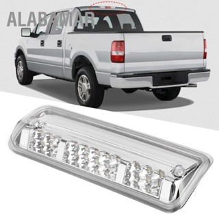 ALABAMAR ไฟเบรกดวงที่สาม LED Cargos โคมไฟ 02HLA1215ASM เหมาะสำหรับ Ford F150/Lobo/Explorer