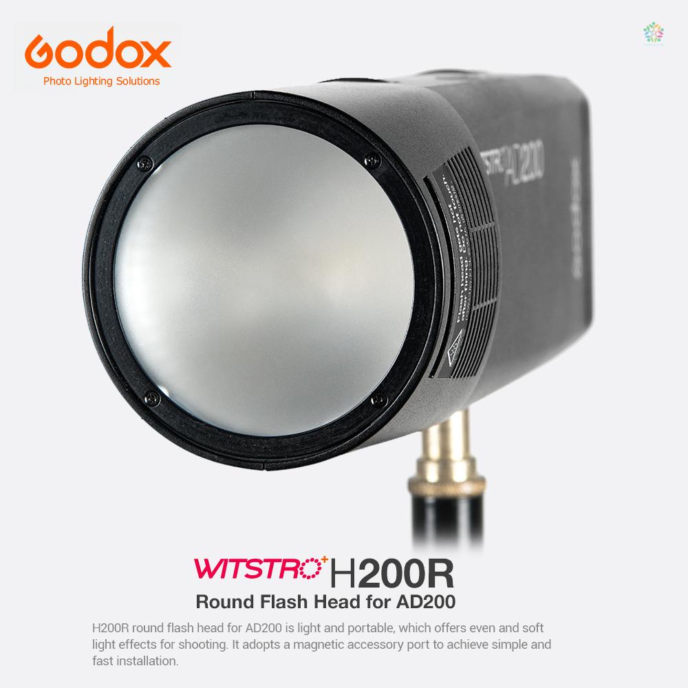 audioworld-godox-h200r-200w-หัวแฟลช-พร้อมท่อเกลียวแม่เหล็ก-สําหรับ-godox-ec200-ad200