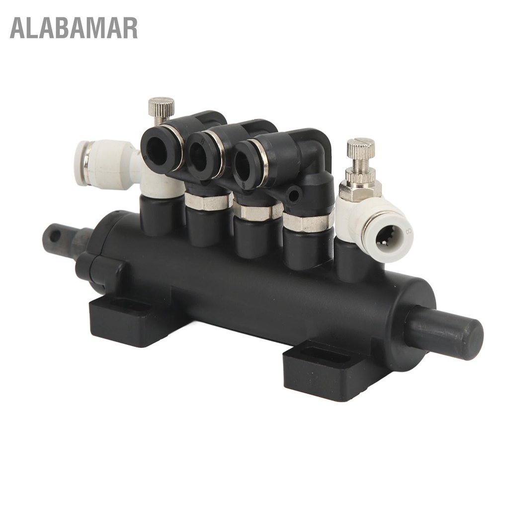 alabamar-เครื่องเปลี่ยนยาง-air-control-foot-pedal-valve-5-way-pneumatic-accessories-replacement