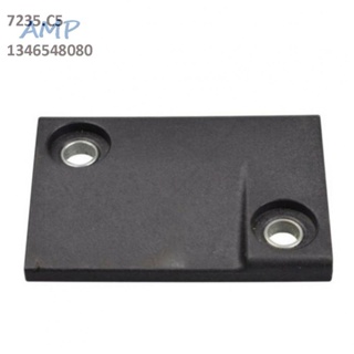 ⚡NEW 8⚡Car Brand New Durable High Quality Professional Rear Door Lower Striker Plate