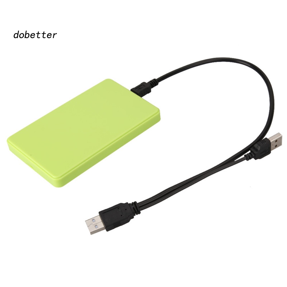 lt-dobetter-gt-เคสฮาร์ดไดรฟ์ภายนอก-usb-25-นิ้ว-2tb-sata-hdd-ssd-สําหรับ-pc-แล็ปท็อป