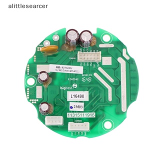 Alittlesearcer บอร์ดไดร์ฟมอเตอร์ควบคุม ไร้แปรงถ่าน DC 24V 60W EN