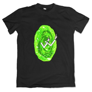 Mens T-Shirt RICK &amp; MORTY_03