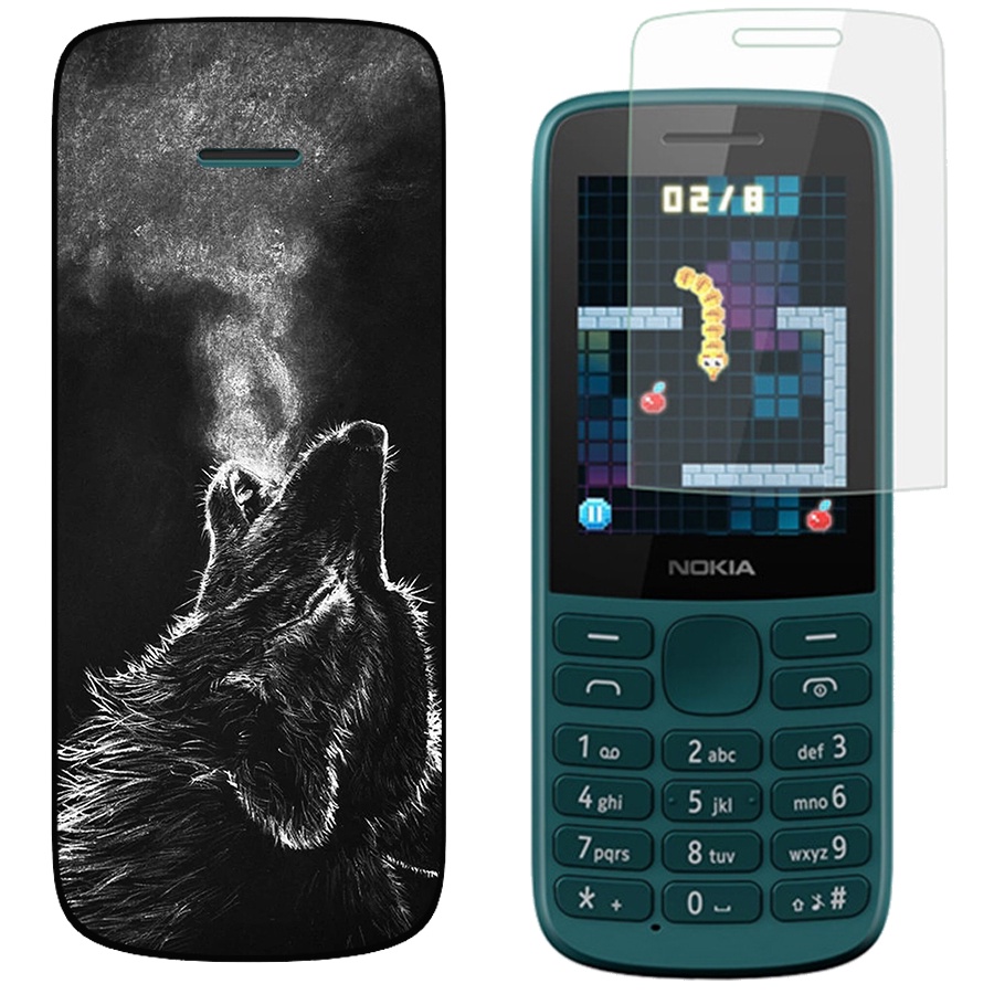 เคสโทรศัพท์มือถือ-ซิลิโคนนิ่ม-ป้องกันกระแทก-ลายนาโน-สําหรับ-nokia-215-4g-ta-1278