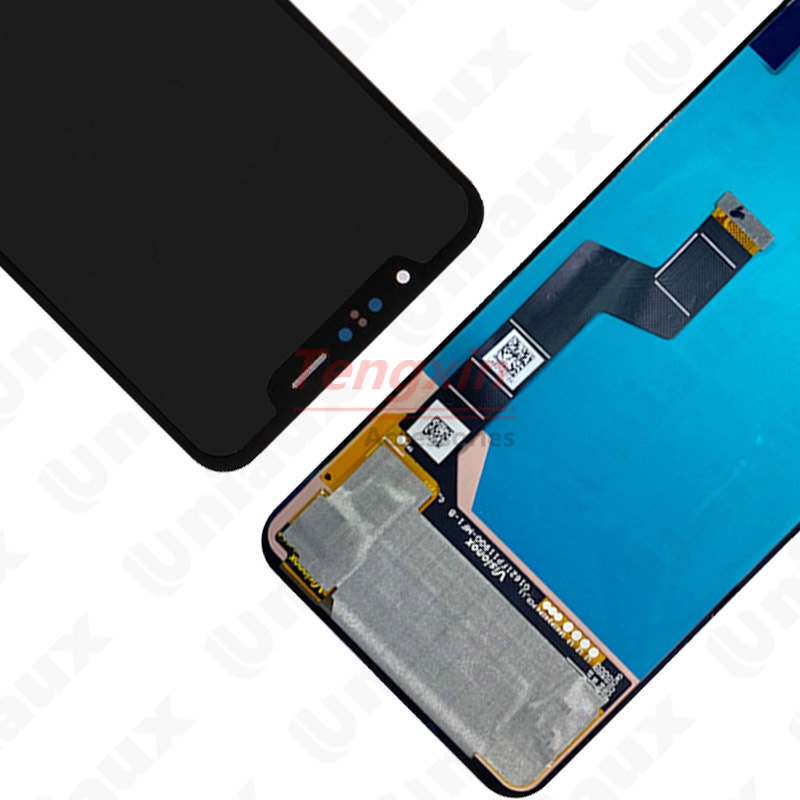 อะไหล่หน้าจอสัมผัส-lcd-6-21-นิ้ว-สําหรับ-lg-g8s-thinq-g810-g810eaw-lg-g8s