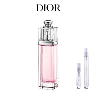 Dior Addict Eau Fraiche EDT 10ml/5ml ขายน้ำหอมแบรนด์แท้ 100%