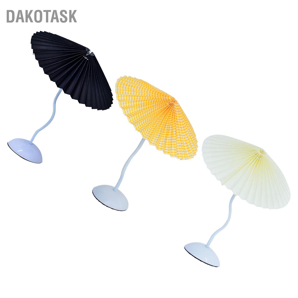 dakotask-bedside-lamp-umbrella-shaped-simple-decorative-table-light-bedroom-nightstand-220v