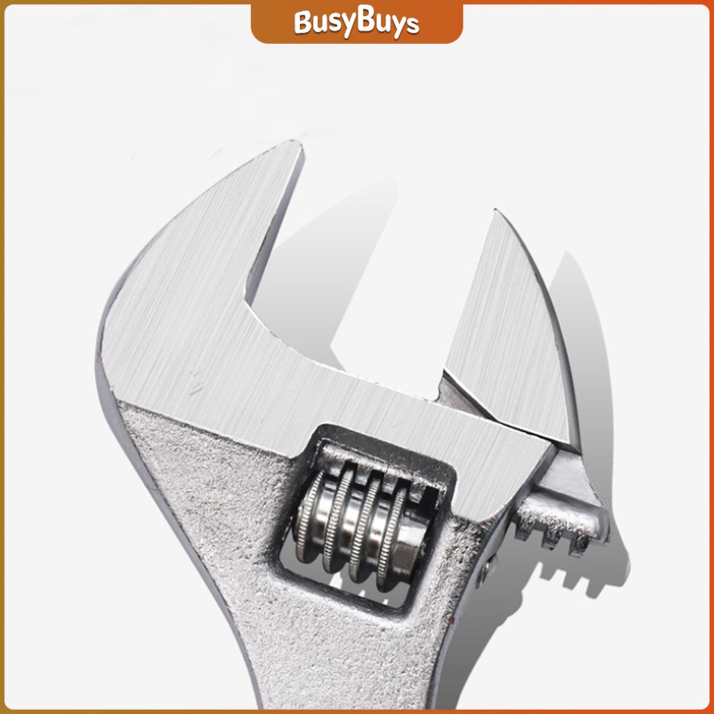 b-b-ประแจปากเลื่อน-ขนาด-10-นิ้ว-250-มม-กุญแจเลื่อนปากเลื่อน-adjustable-wrench