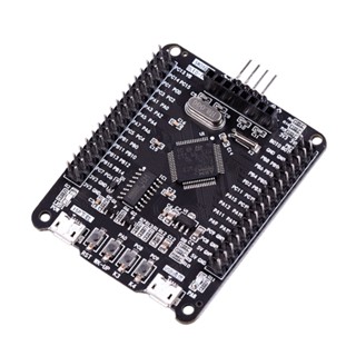 Diymore STM32F103RCT6 บอร์ดไมโครคอนโทรเลอร์ ระบบขั้นต่ํา พร้อมชิปนําเข้า STM32 ARM Core