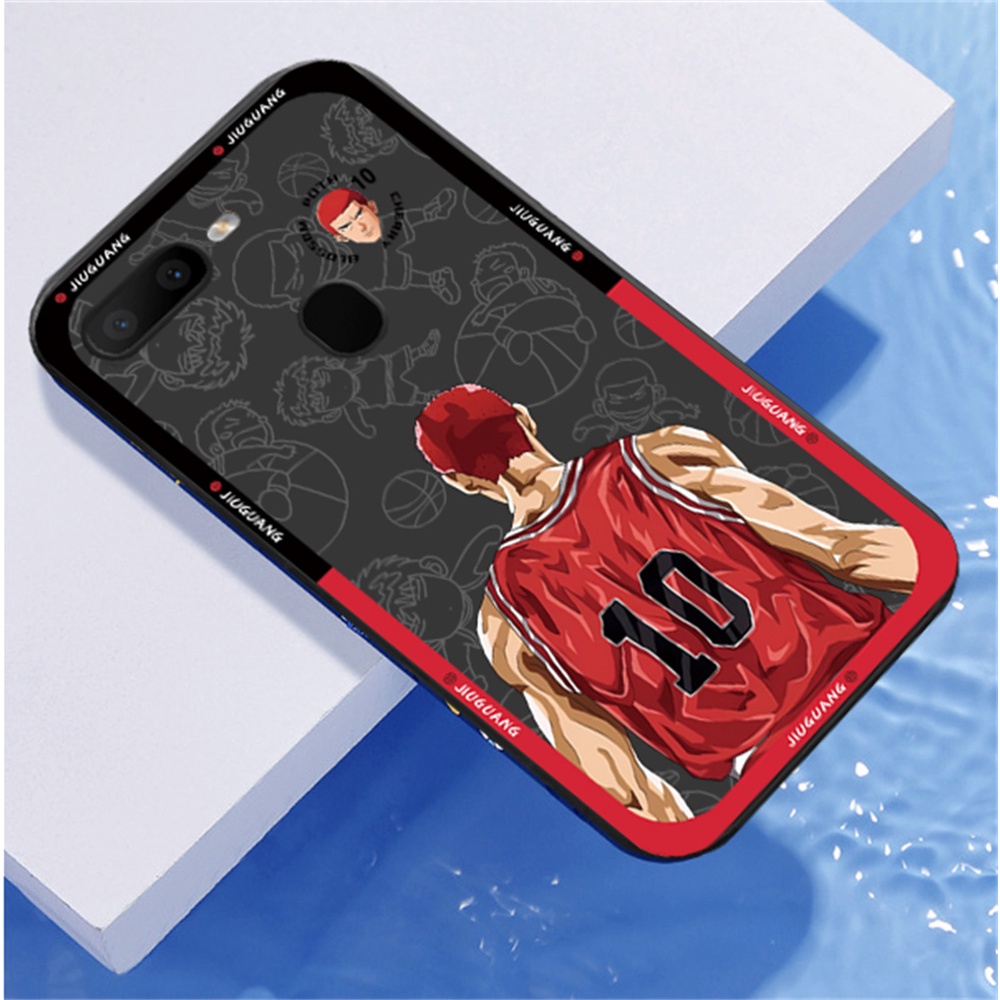 เคสโทรศัพท์ซิลิโคน-แบบนิ่ม-ลาย-nfc-slam-dunk-สําหรับ-redmi-12-note-12-redmi-12c-note-11s-11-pro-redmi-10c-10a-9c-9t-note-10-5g-note-10s-note-9s-poco-m3-pro-x3-pro