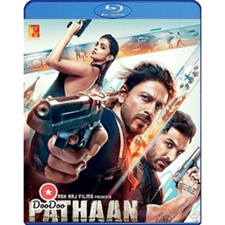 Bluray Pathaan (2023) (เสียง Hindi | ซับ Eng/ไทย) หนัง บลูเรย์