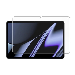 ฟิล์มกระจกนิรภัยกันรอยหน้าจอ 9H สําหรับ Oppo Pad 11 2022 Realme Pad 10.4 Mini 8.7 นิ้ว