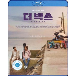 แผ่น Bluray หนังใหม่ The Box (2021) กล่องนี้มีรัก (เสียง Korean /ไทย | ซับ Eng/ไทย) หนัง บลูเรย์