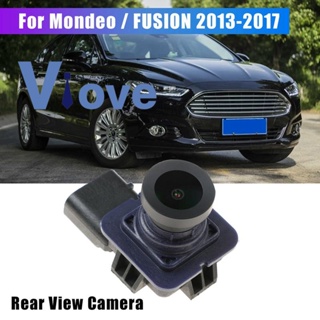 กล้องมองหลังรถยนต์ สําหรับ Ford Mondeo FUSION 2013-2017 DS7T-19G490-DB DS7T-19G490-AC