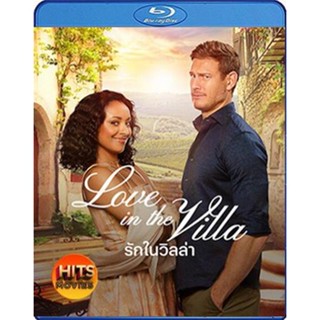 Bluray บลูเรย์ Love in the Villa (2022) รักในวิลล่า (เสียง Eng /ไทย | ซับ Eng/ไทย) Bluray บลูเรย์