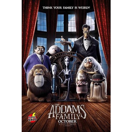 dvd-ดีวีดี-the-addams-family-2019-ตระกูลนี้ผียังหลบ-เสียง-ไทย-อังกฤษ-ซับ-ไทย-อังกฤษ-dvd-ดีวีดี