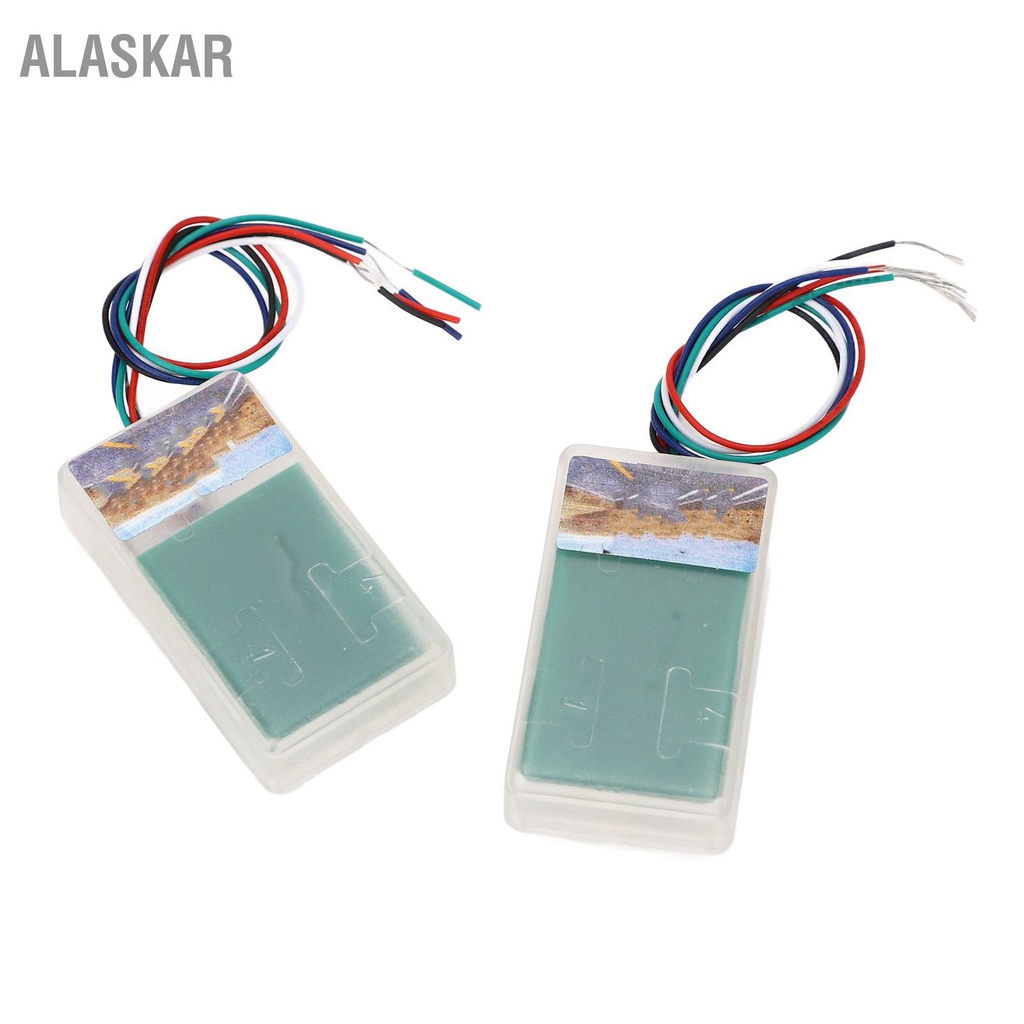 alaskar-2-pcs-ที่นั่งอาชีพ-sensor-emulator-เสื่อรถ-obd2-เครื่องมือวินิจฉัย-universal-fit-สำหรับ-canbus-kline-ระบบรถยนต์