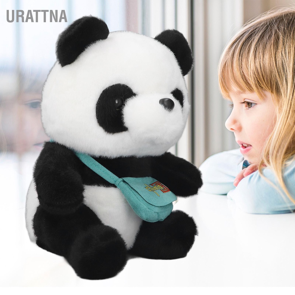 urattna-แพนด้ายัดของเล่น-11-8-นิ้วเด็กปาร์ตี้นุ่มน่ารักประณีตแพนด้าของเล่นตุ๊กตาตกแต่งบ้าน