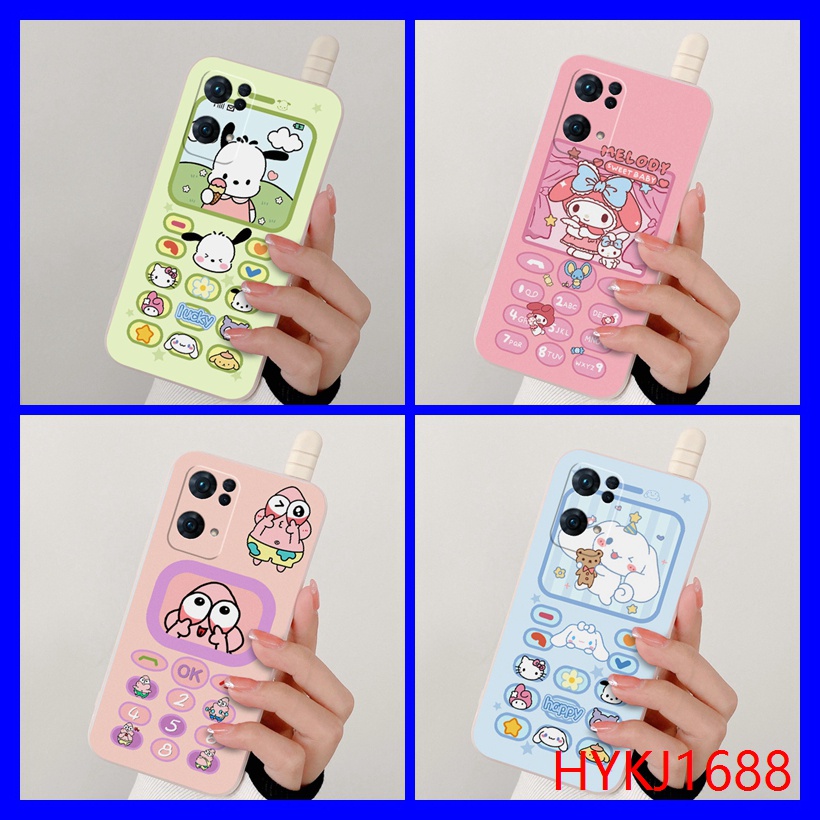 เคส-oppo-reno7-5g-เคส-oppo-reno-7-5g-เคสโทรศัพท์มือถือ-tpu-แบบนิ่ม-ลายการ์ตูนน่ารัก-สําหรับ-dgd