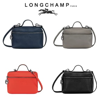 longchamp Crossbody &amp; Shoulder Bags  กระเป๋าสะพายข้าง ผู้หญิง กระเป๋าพาดลำตัว กระเป๋ากันน้ำ กระเป๋ากันน้ำ กระเป๋าถือ