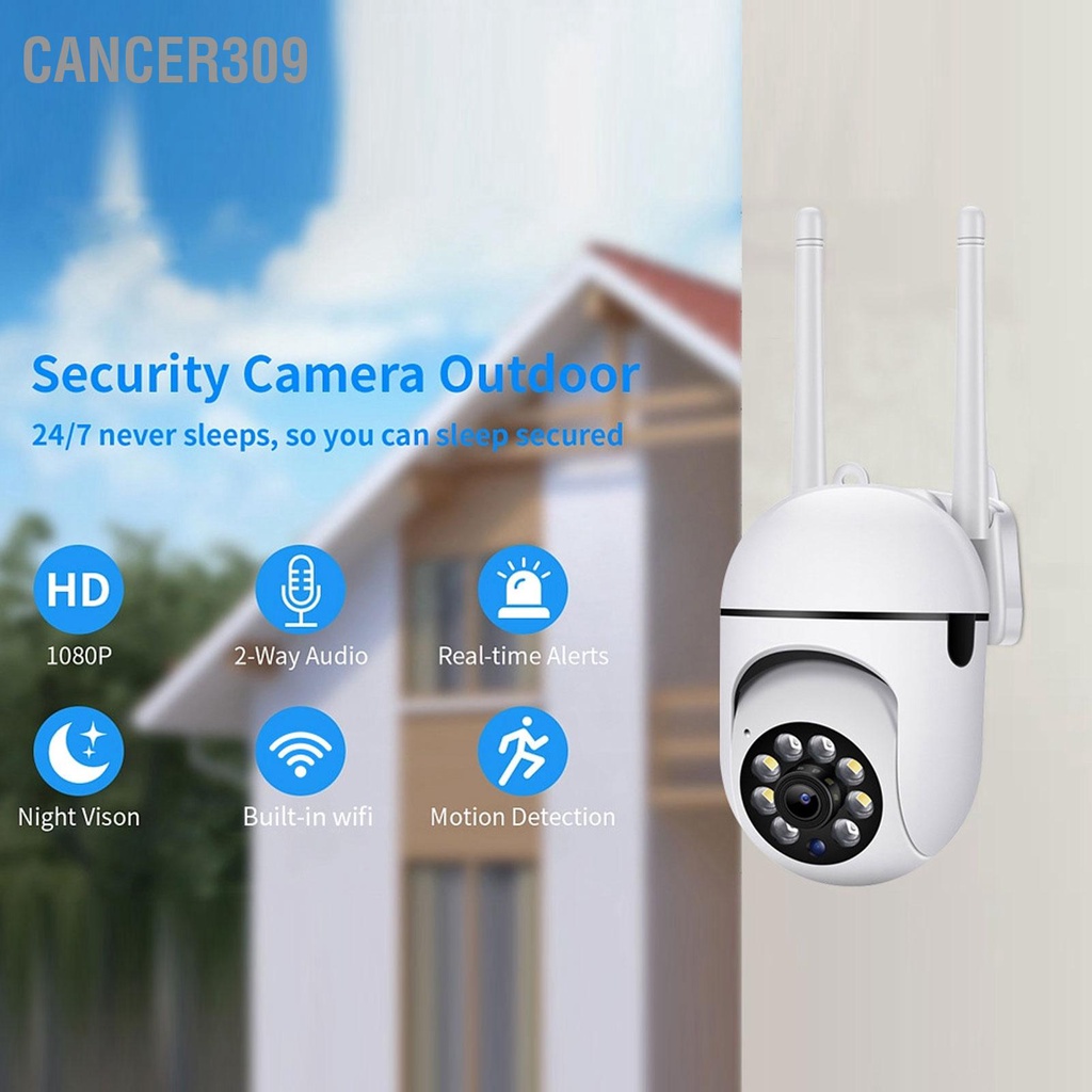 cancer309-กล้องรักษาความปลอดภัย-1080p-wifi-hd-มองเห็นกลางคืน-2-ทาง-อินเตอร์คอมด้วยเสียง-รีโมตคอนโทรล-สําหรับบ้าน-ร้านค้า