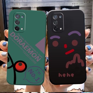 เคส OPPO A74 5G เคส OPPO A74 4G เคส OPPO A95 เคส OPPO A92 เคส OPPO A52 เคส OPPO Reno5 เคส OPPO Reno4 4G เคส OPPO Reno8Z 5G เคส OPPO Reno7Z 5G เคสโทรศัพท์ ซิลิโคนนิ่ม tpu ลาย น่ารัก สําหรับ DL